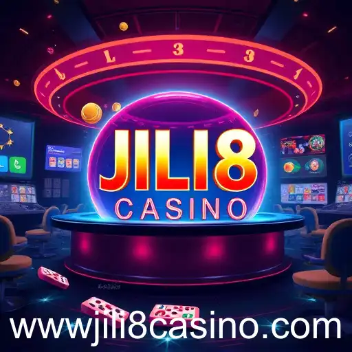 JILI8 casino
