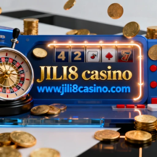 JILI8 casino