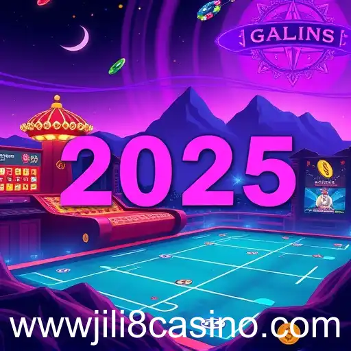 The Rise of Online Casinos in 2025
