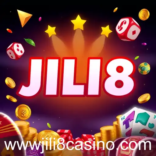 JILI8 casino