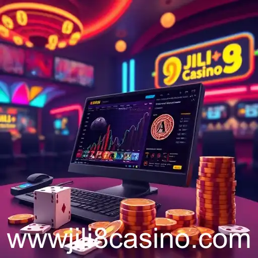 JILI8 casino