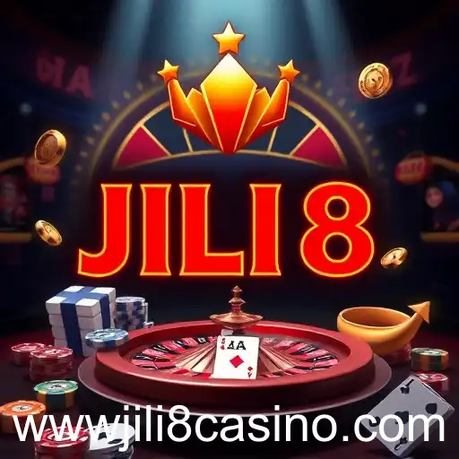 The Rise of JILI8 Casino in the Gaming World